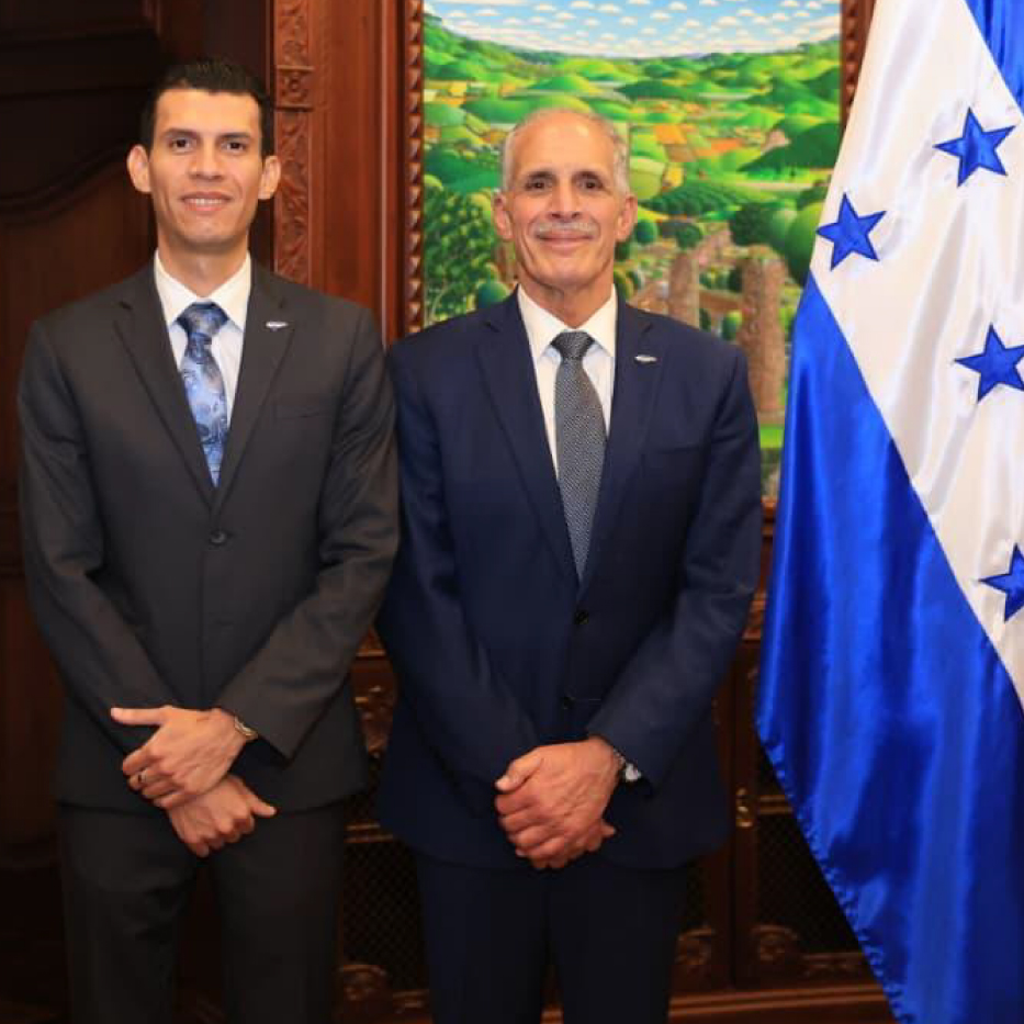 VICENTE DANIEL SALCEDO NAJERA